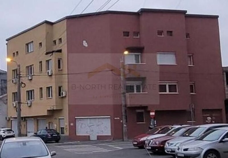 Uranus, birou ultra eficient energetic, in vila P+ 2