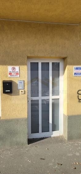 Uranus, birou ultra eficient energetic, in vila P+ 2