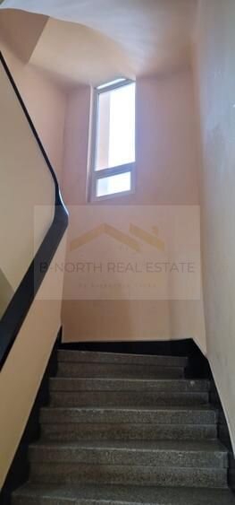 Uranus, birou ultra eficient energetic, in vila P+ 2