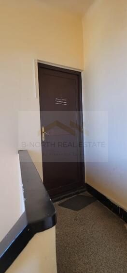 Uranus, birou ultra eficient energetic, in vila P+ 2