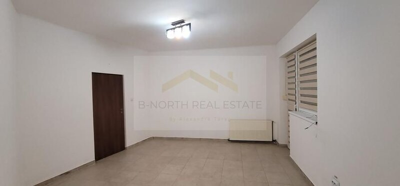 Uranus, birou ultra eficient energetic, in vila P+ 2